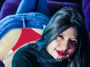 Clarapatel