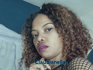 Claudianellah