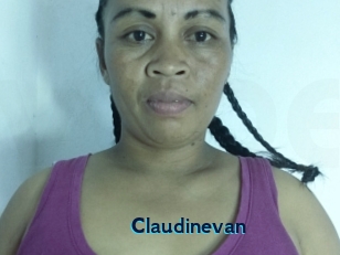 Claudinevan