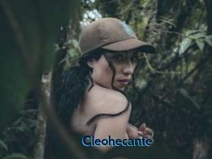 Cleohecante