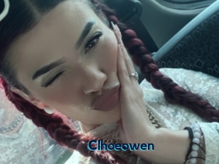 Clhoeowen