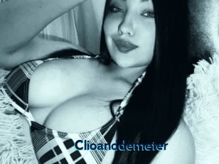 Clioanddemeter