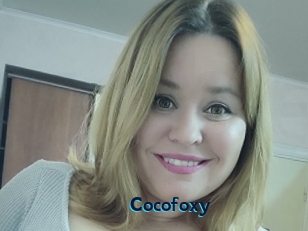 Cocofoxy