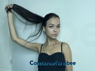 Constancefarabee