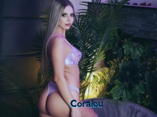 coralou Voyeur Beurette