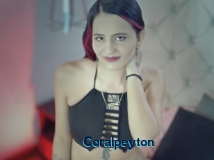 Coralpeyton