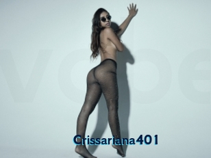 Crissariana401