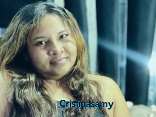 Cristinasamy