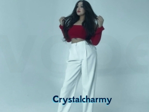 Crystalcharmy