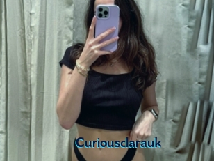 Curiousclarauk