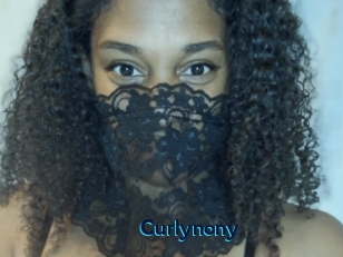 Curlynony