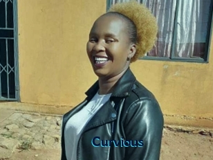 Curvious