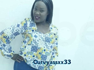 Curvyassxx33