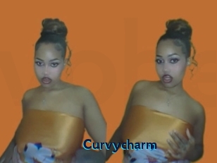 Curvycharm
