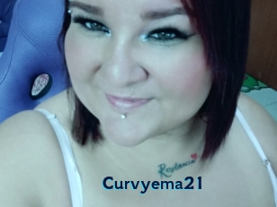 Curvyema21