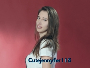 Cutejennyfer118