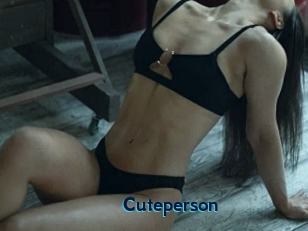 Cuteperson