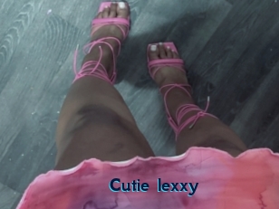 Cutie_lexxy