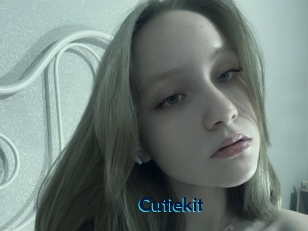 Cutiekit