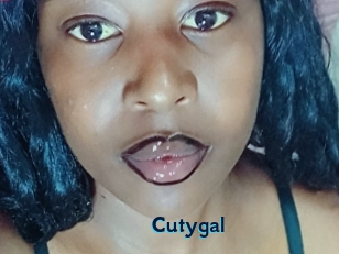 Cutygal