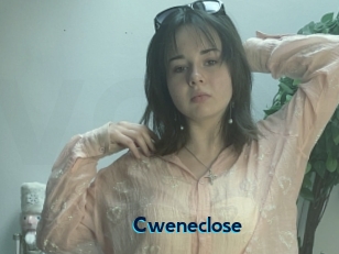 Cweneclose