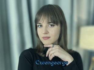 Cwengeorge