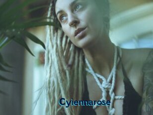 Cyiennarose