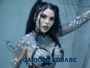 DARKINKEDBABE
