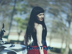 DevonTaylor Voyeur Beurette