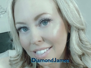 DiamondJames