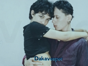 Dakavesper
