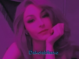 Dakotablissxo