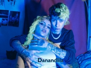 Danandlila