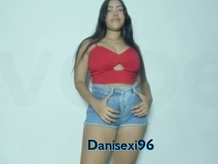 Danisexi96