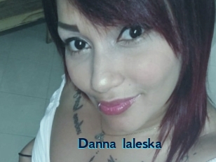 Danna_laleska