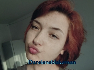 dareleneblakeman Voyeur Beurette
