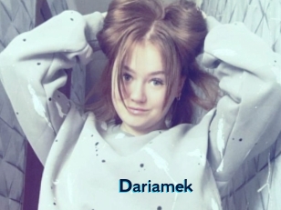Dariamek