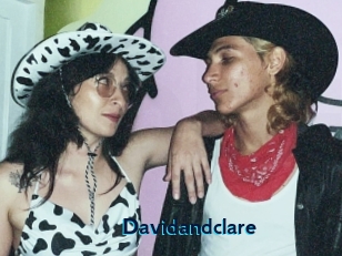 Davidandclare