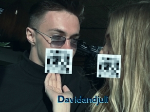 Davidandjuli