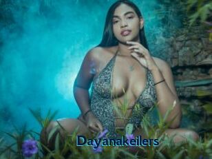 Dayanakeilers