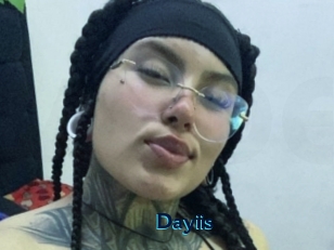 Dayiis