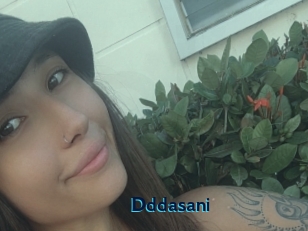 Dddasani