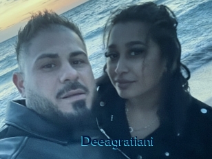 Deeagratiani