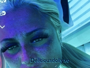 Deliciousdollyxo