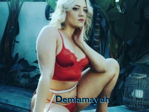 Demiamayah