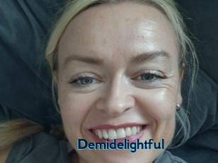Demidelightful