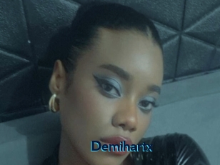 Demihartx