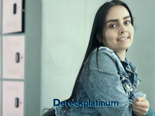 Dereckplatinum
