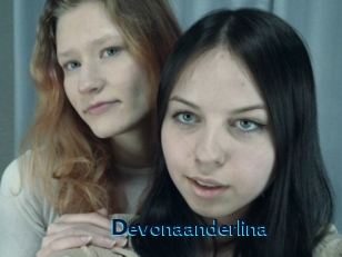 Devonaanderlina