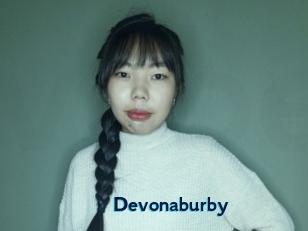 Devonaburby
